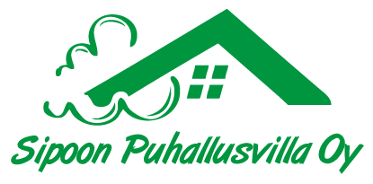 Sipoon Puhallusvilla Oy